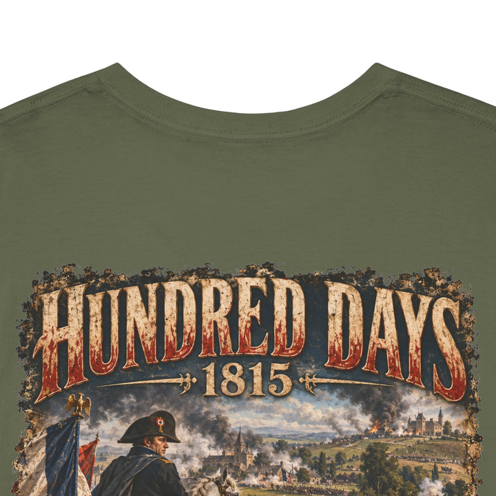T-Shirt — &