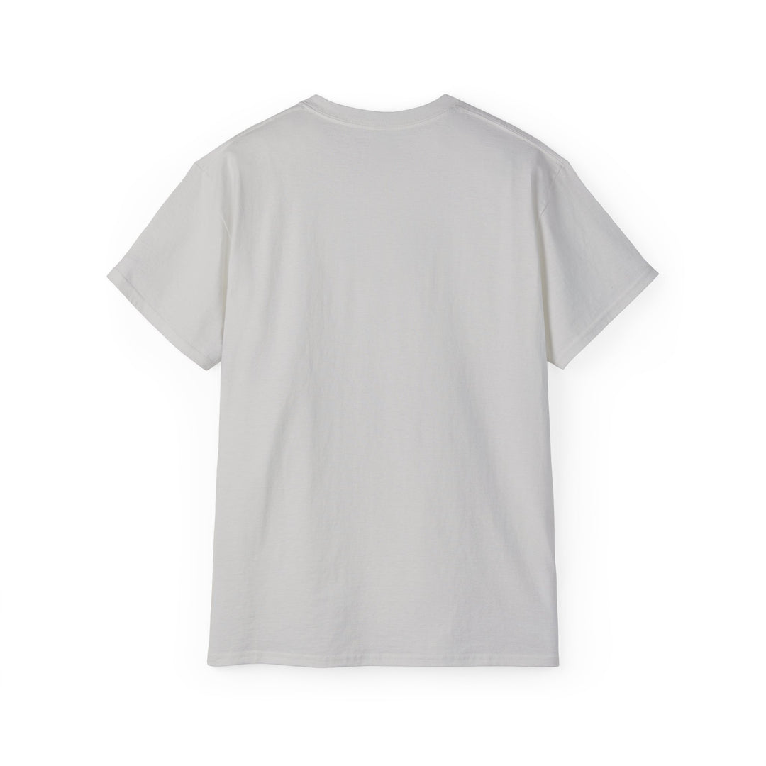 Gallus Logo T-Shirt — Vintage Boxed Graphic Tee