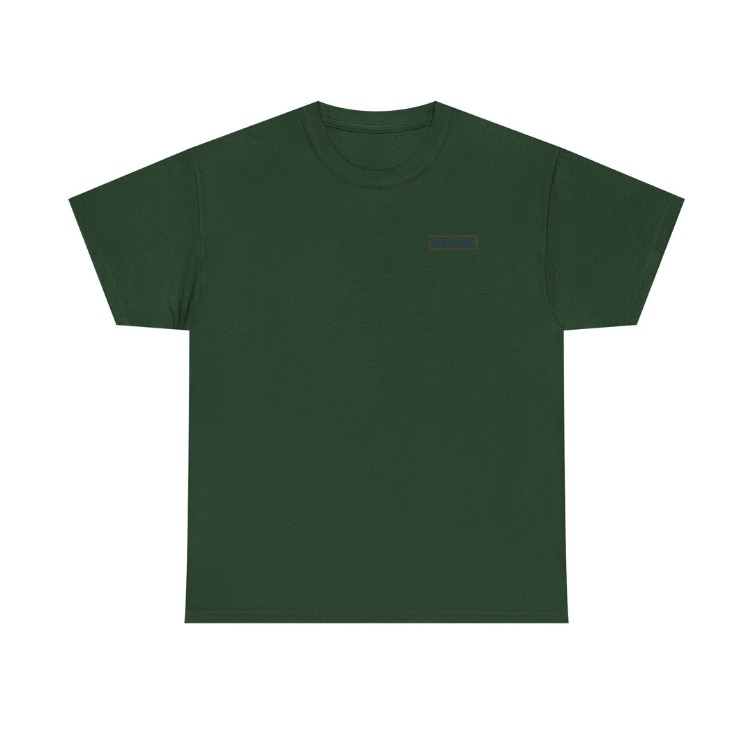 United Kingdom Map T-Shirt — Minimal UK Outline Tee