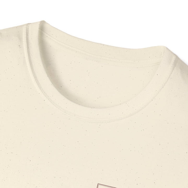 Mountain Sunset Graphic T-Shirt