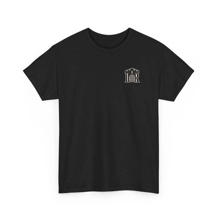 D-Day 1944 Commemorative Tee - WWII Beach Assault Memorial T-Shirt