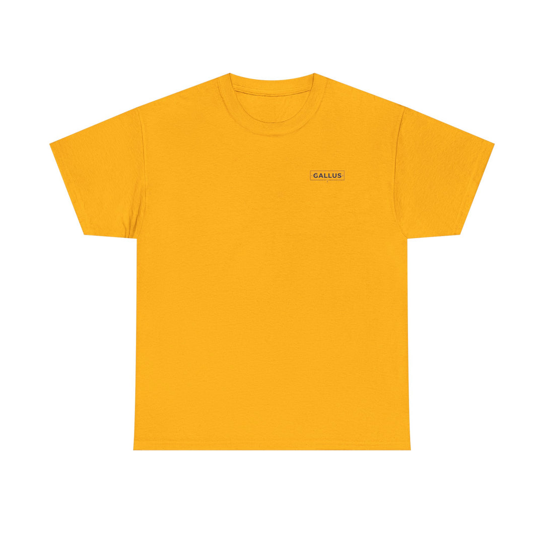 Poland Map Tee — Military Grid Map Graphic T-Shirt