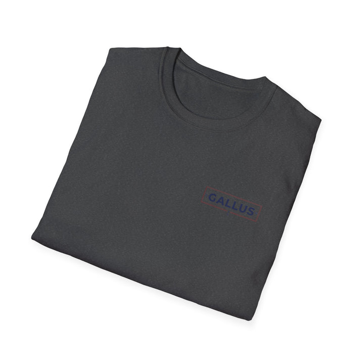 Mountain Sunset Graphic T-Shirt