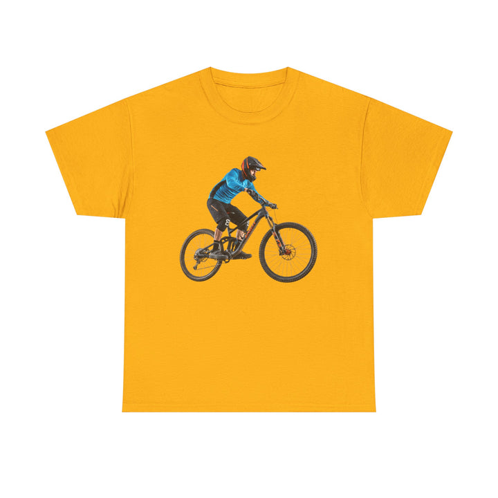 Downhill Mountain Bike T-Shirt