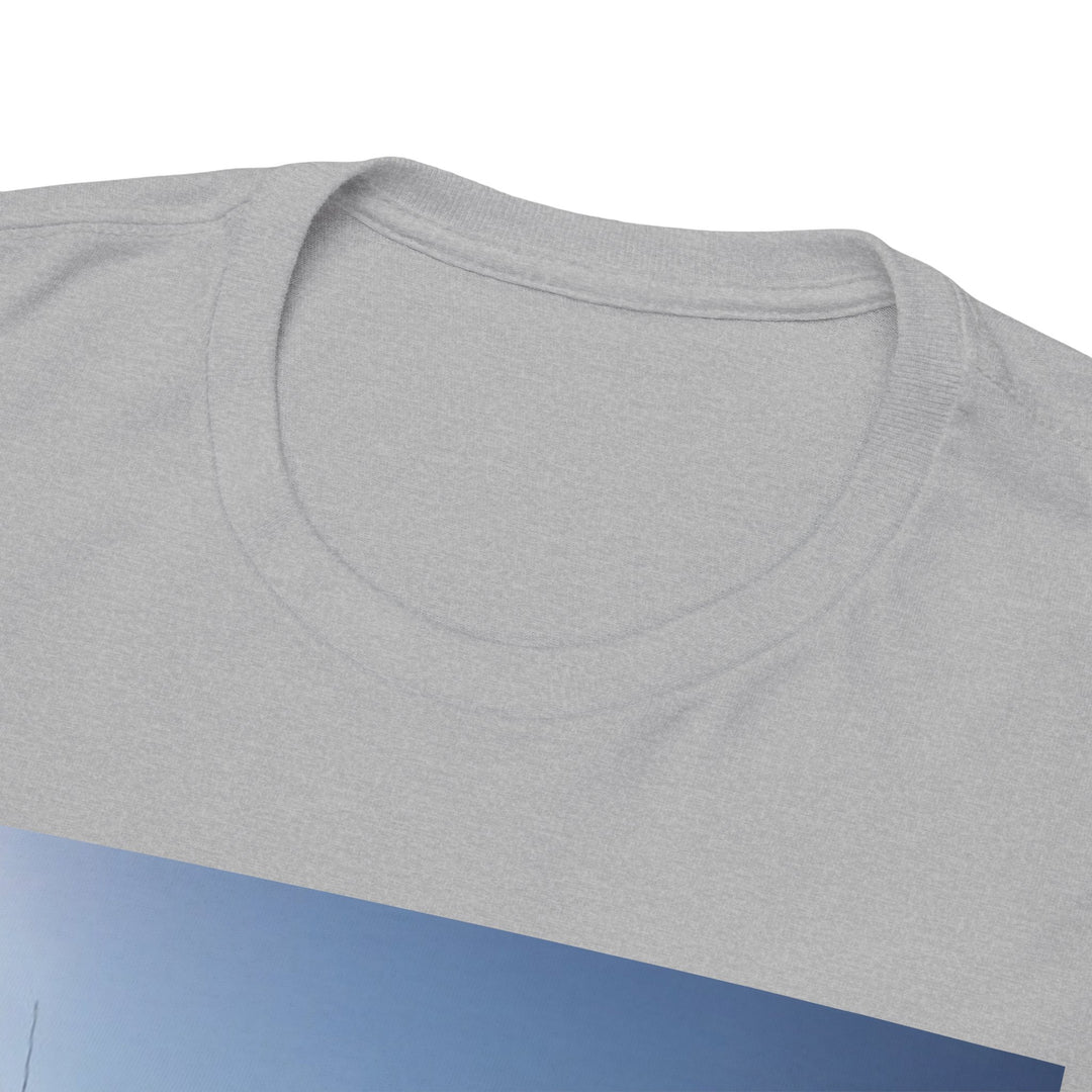 Helmand 2009: Warrior IFV Silhouette T-Shirt - Operation HERRICK