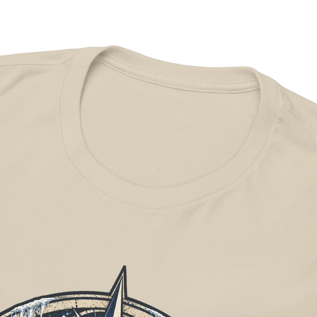 Arctic Convoy T-Shirt — WWII Naval Humour Tee — additional view 14
