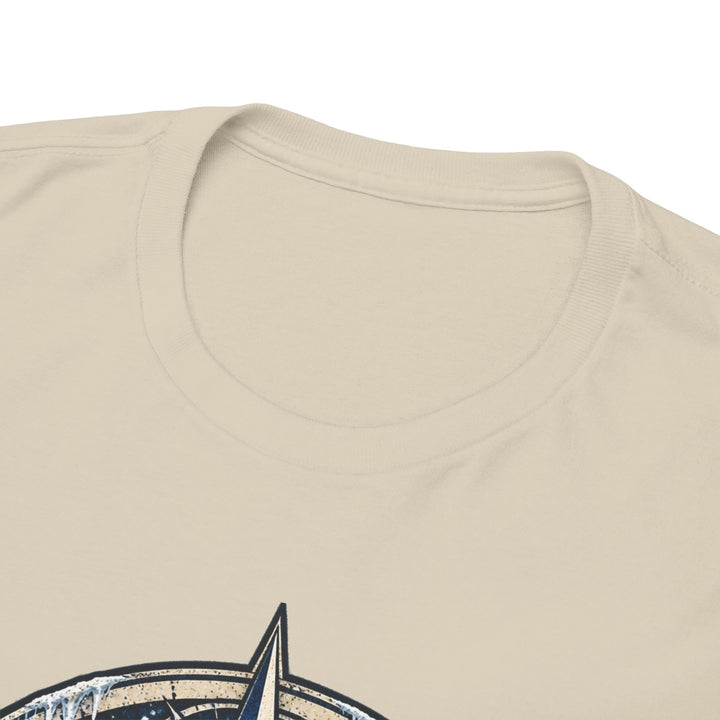 Arctic Convoy T-Shirt — WWII Naval Humour Tee — additional view 14