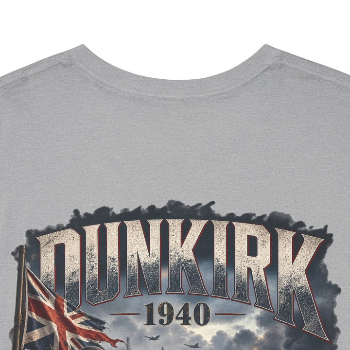 Dunkirk 1940 Evacuation T-Shirt — WW2 Operation Dynamo — alternate product image 8