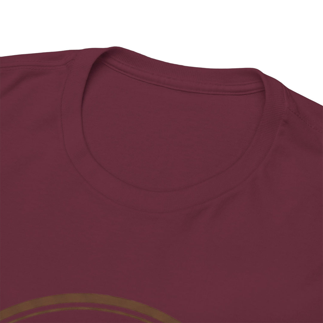 Rise and Grind Coffee T-Shirt - Vintage Camping &amp; Hiking Tee