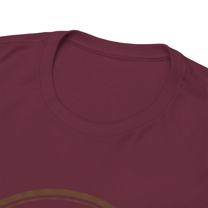 Rise and Grind Coffee T-Shirt - Vintage Camping &amp; Hiking Tee