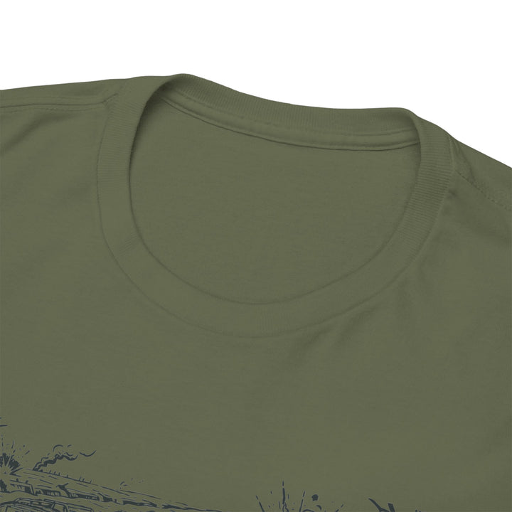 Battle of the Somme 1916 WWI T-Shirt