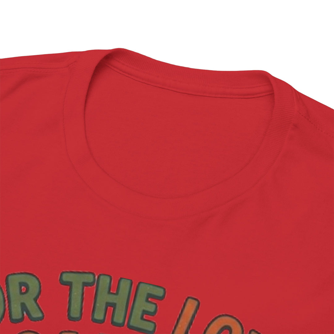 Retro Campfire Graphic T-Shirt - Vintage Style Camping Tee