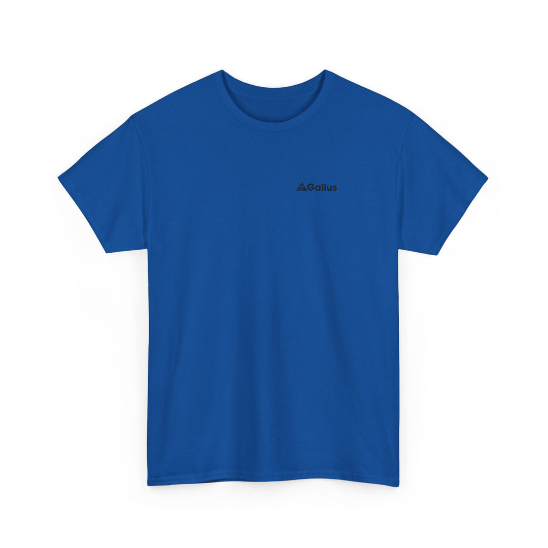 1914–1918 Remembrance T-Shirt — Great War Heritage Graphic