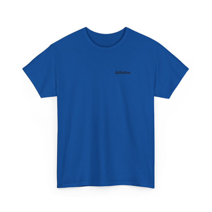 1914–1918 Remembrance T-Shirt — Great War Heritage Graphic