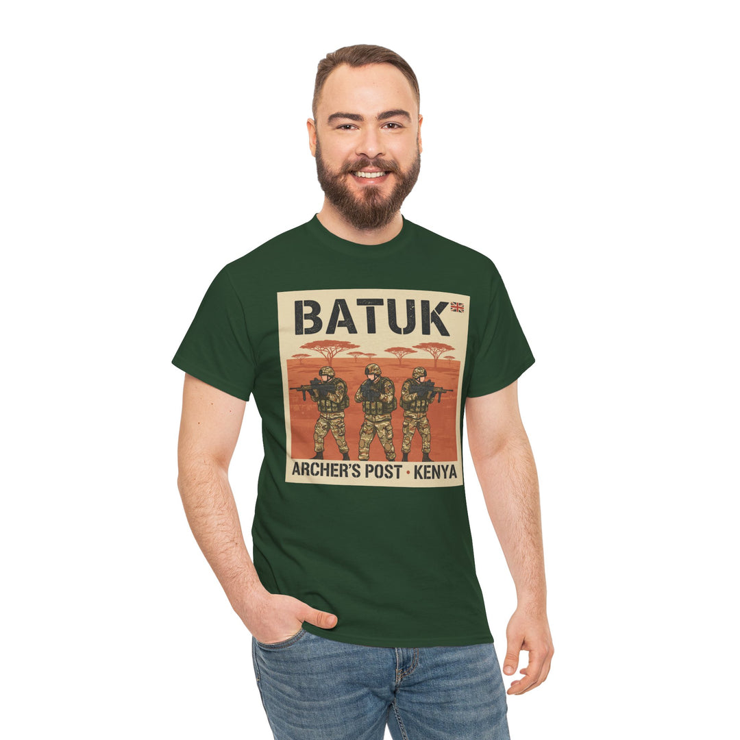 BATUK Archer&