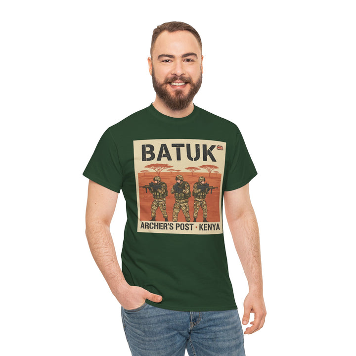 BATUK Archer&