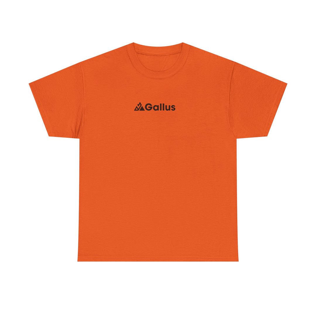 Adventure Series Tee — Hike Bike Climb Explore Graphic T-Shirt