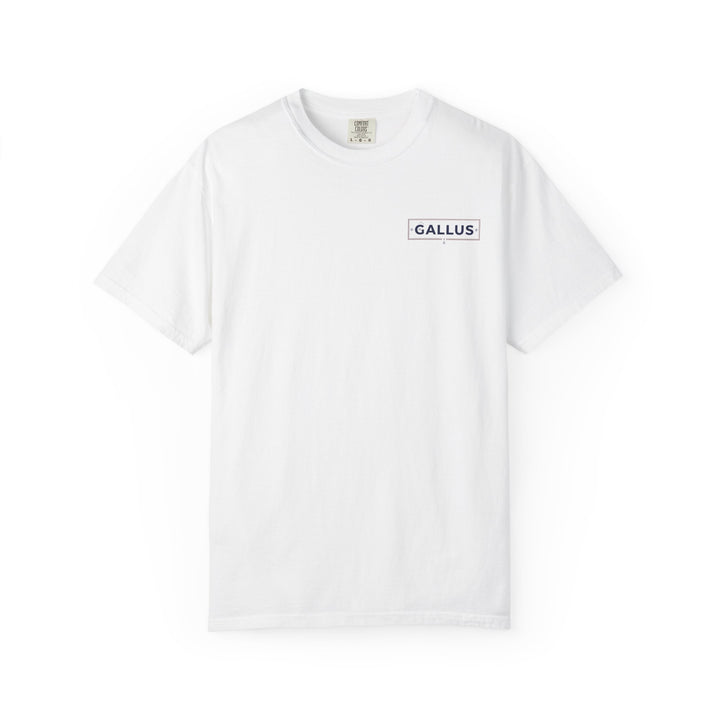 Mountain Moon Graphic T-Shirt