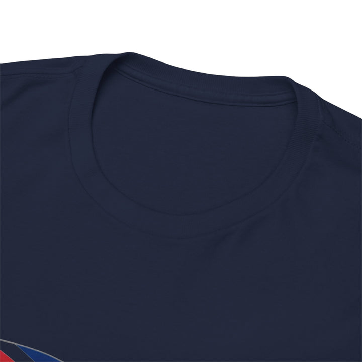 Port Stanley 1982 T-Shirt - Falklands War Victory Heritage Graphic