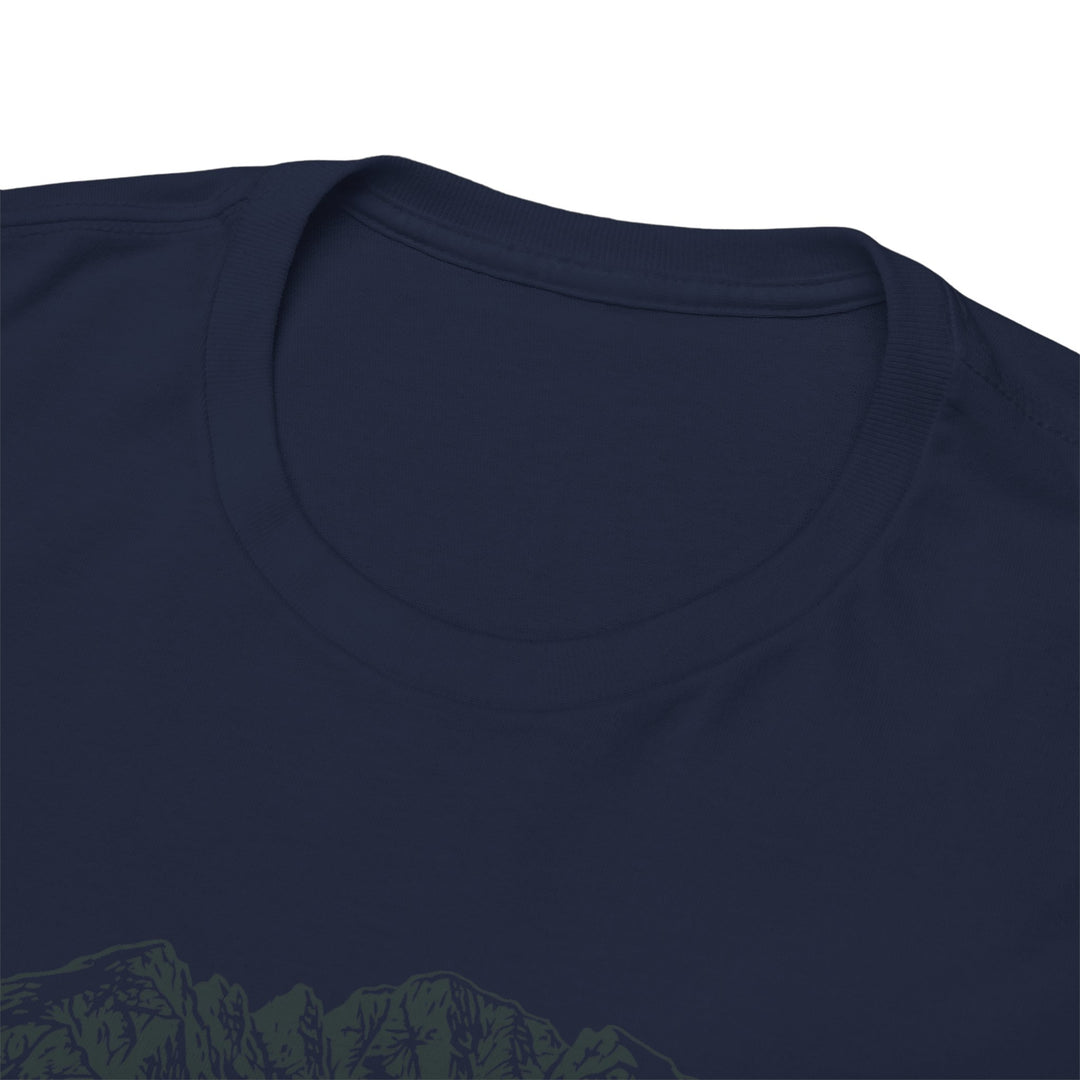 Alpine Operations Ben Nevis 1345m T-Shirt