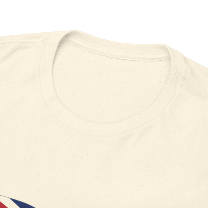 Port Stanley 1982 T-Shirt - Falklands War Victory Heritage Graphic