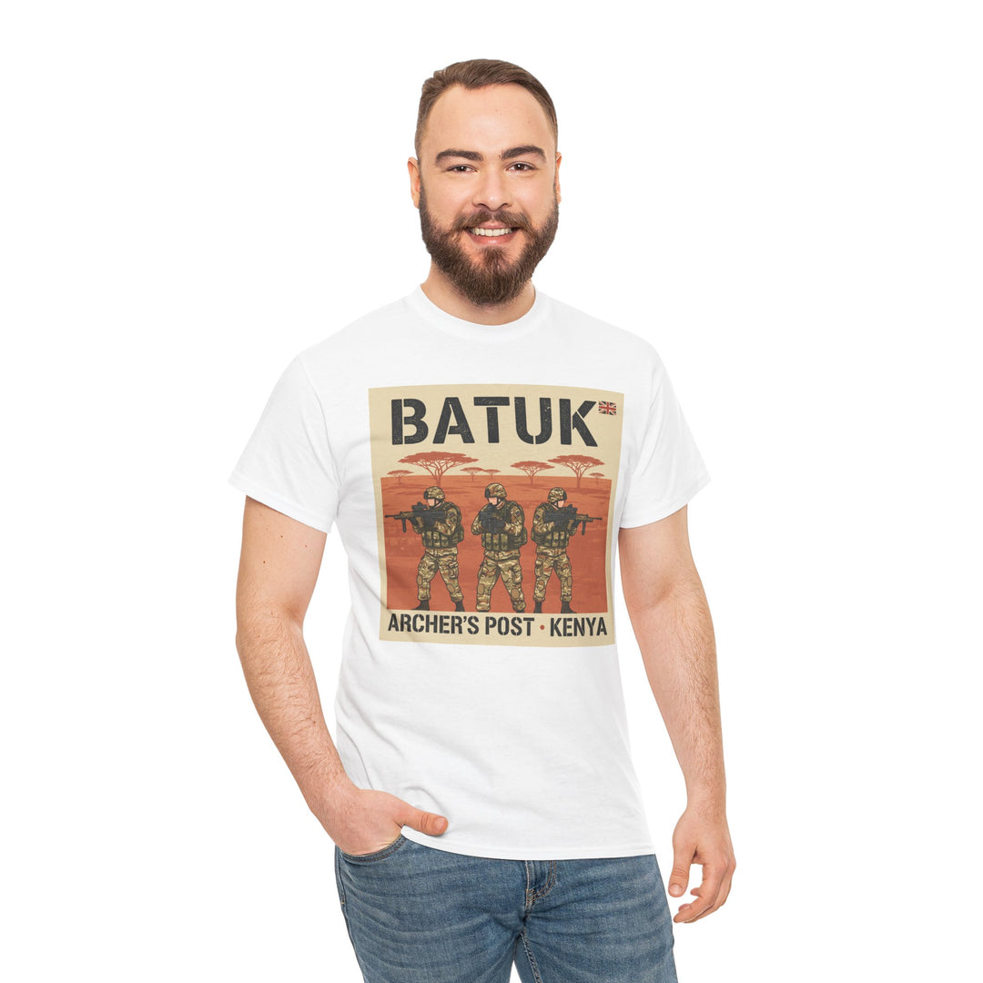 BATUK Archer&