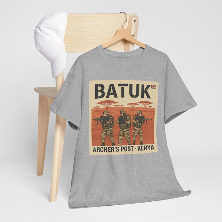 BATUK Archer&