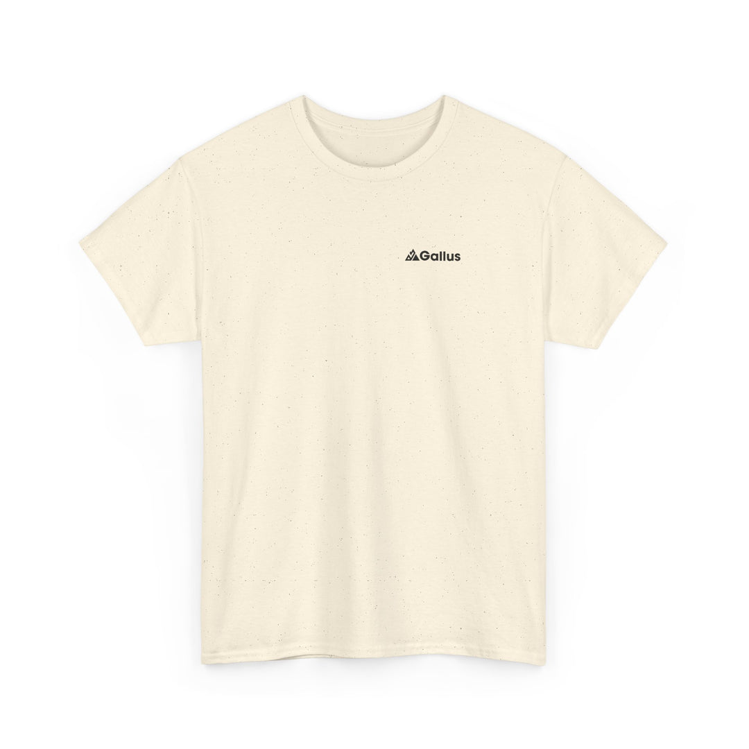 Cambrai 1917 T‑Shirt – WWI Vintage Soldier Graphic Tee