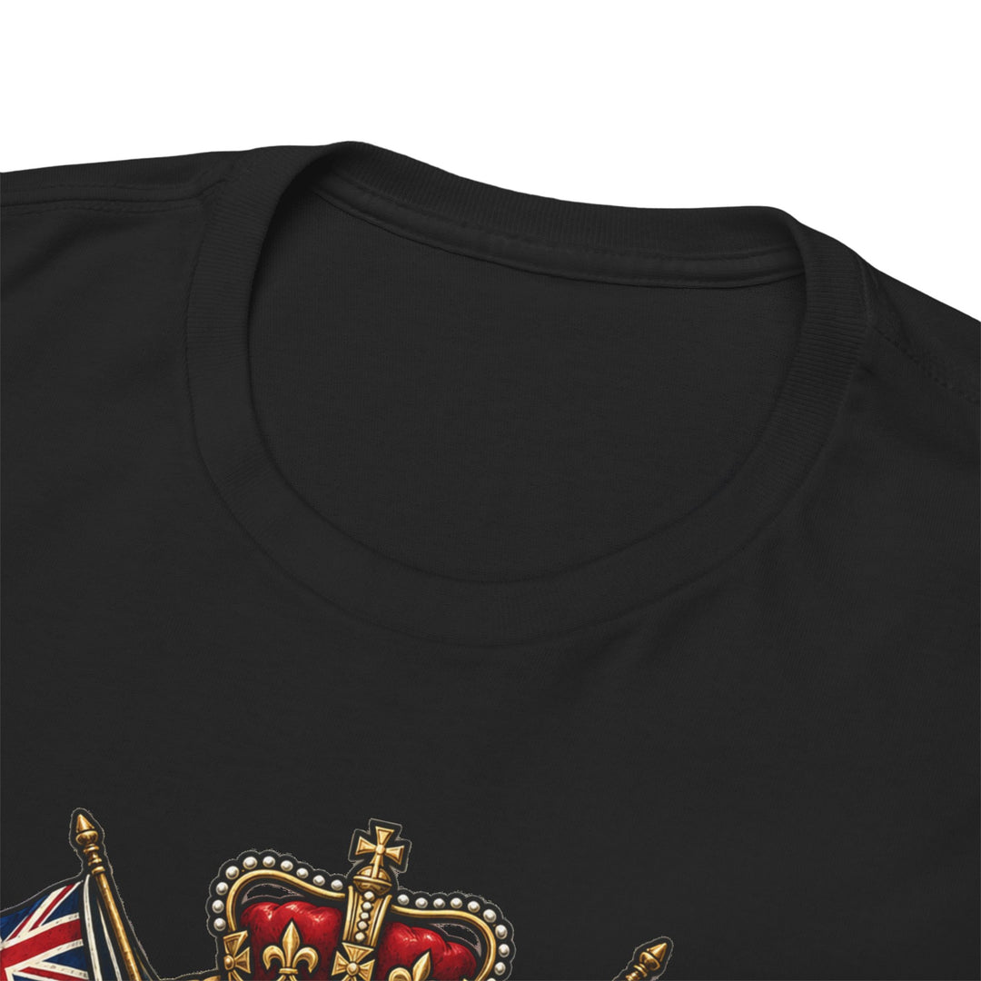 Jutland T-Shirt — WWI Naval History &amp; Sailor Humour Tee