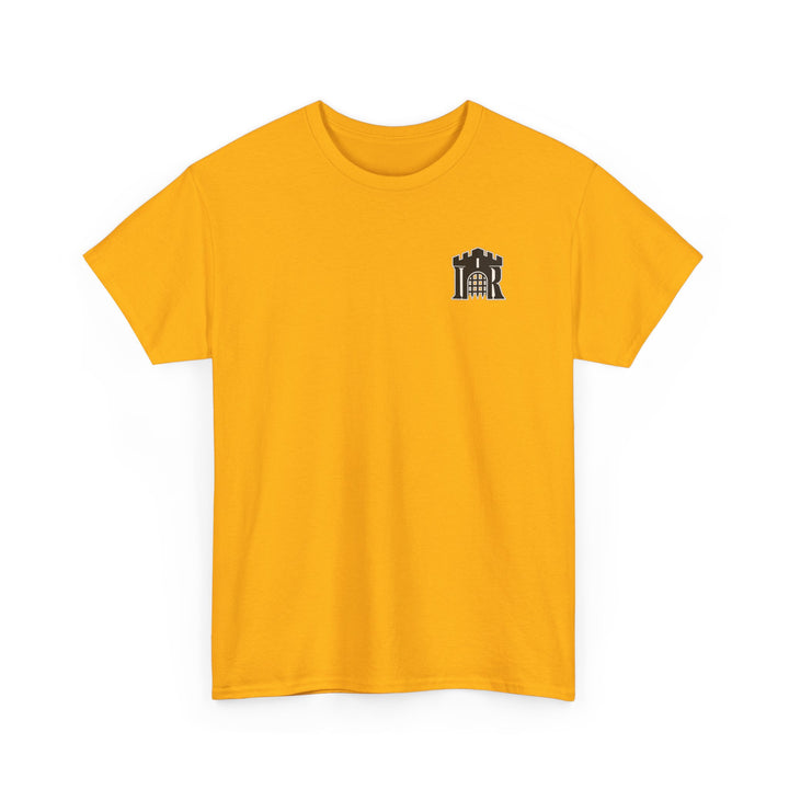 Midway 1942 WWII Aviation T-Shirt — Vintage Battle of Midway Graphic Tee