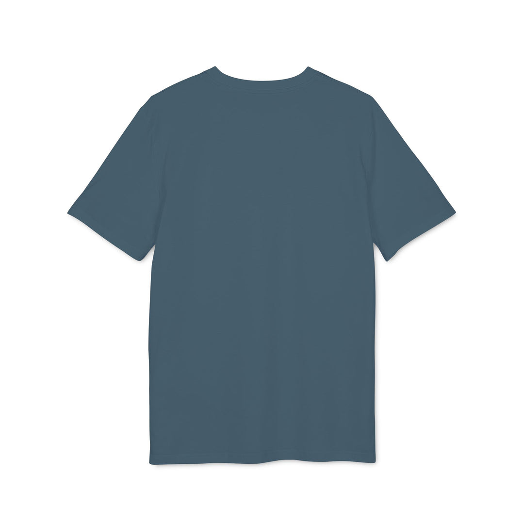 Gallus Vertical Logo T-Shirt — Modern Creator Tee