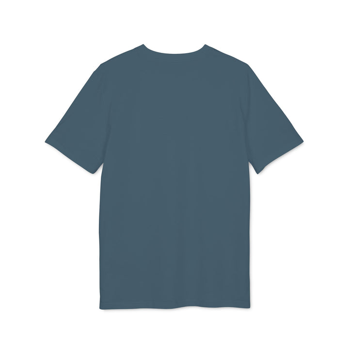 Gallus Vertical Logo T-Shirt — Modern Creator Tee