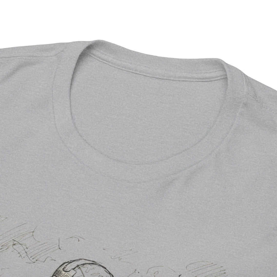 Ink Series: British Infantry Soldier T-Shirt