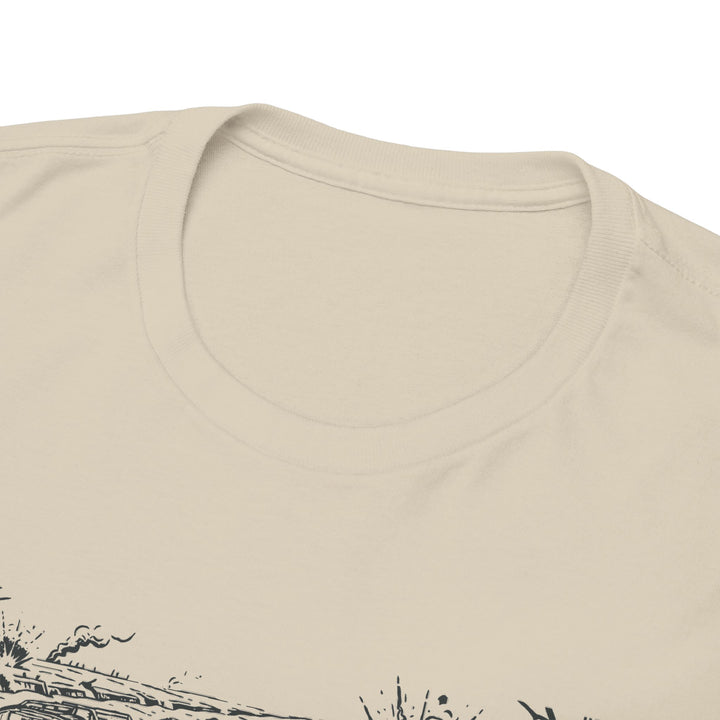 Battle of the Somme 1916 WWI T-Shirt