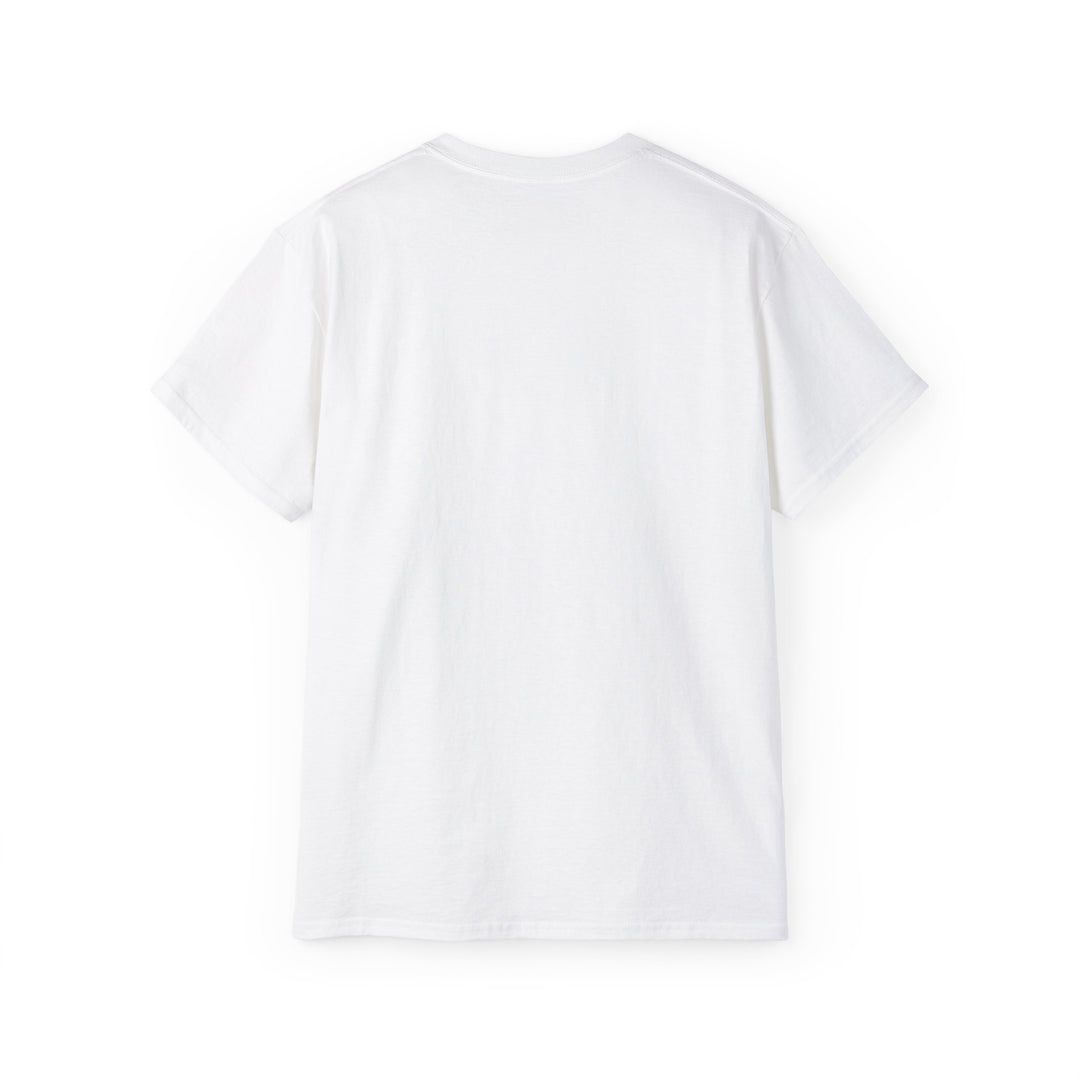 Gallus Vintage Block Logo Tee