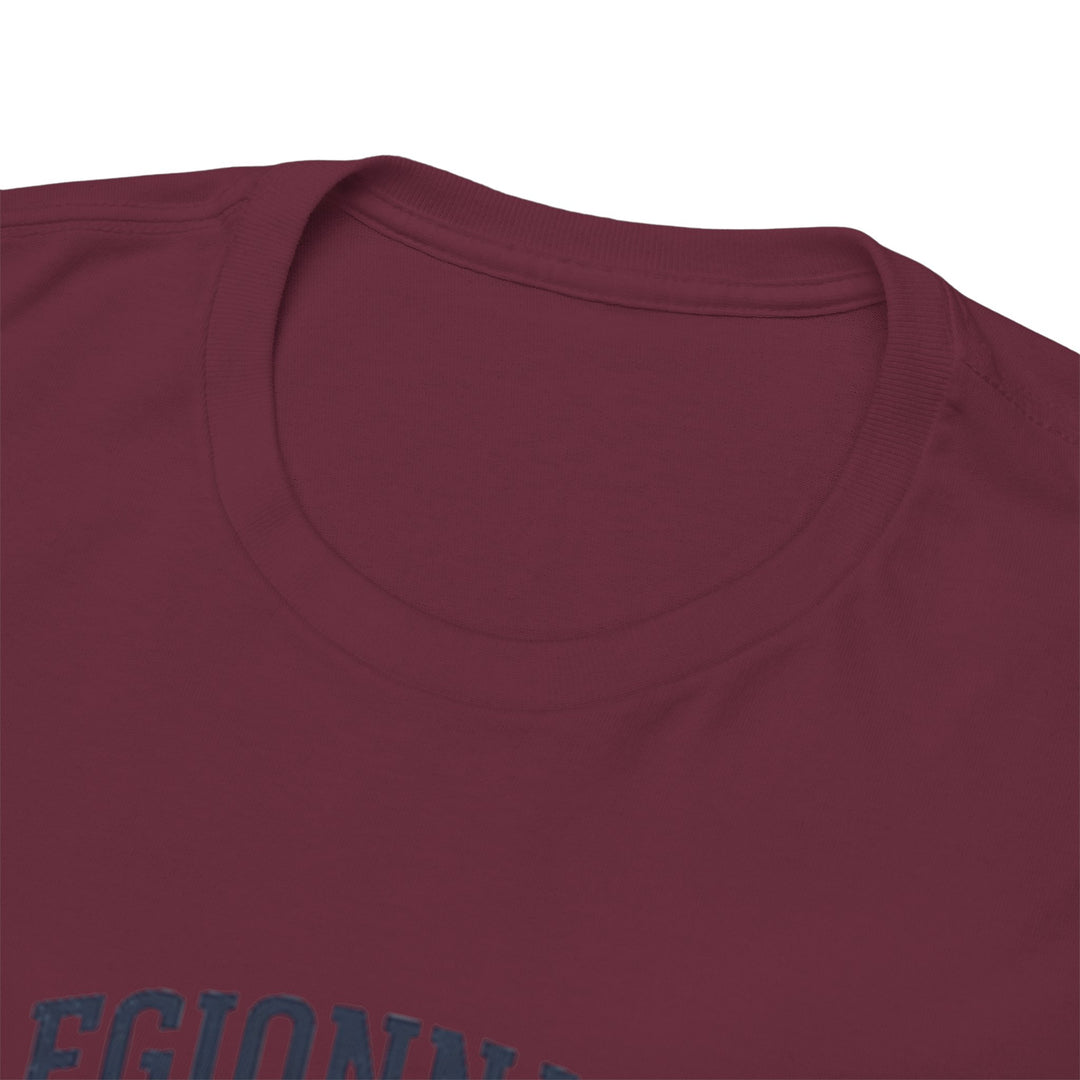 French Foreign Legion T-Shirt — La Légion Étrangère Heritage Graphic