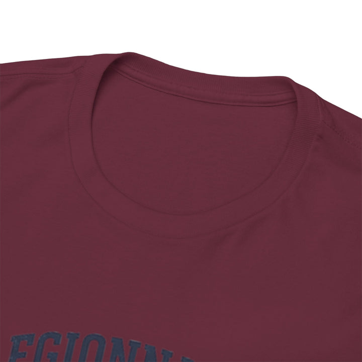 French Foreign Legion T-Shirt — La Légion Étrangère Heritage Graphic