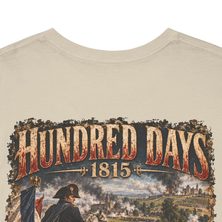 T-Shirt — &