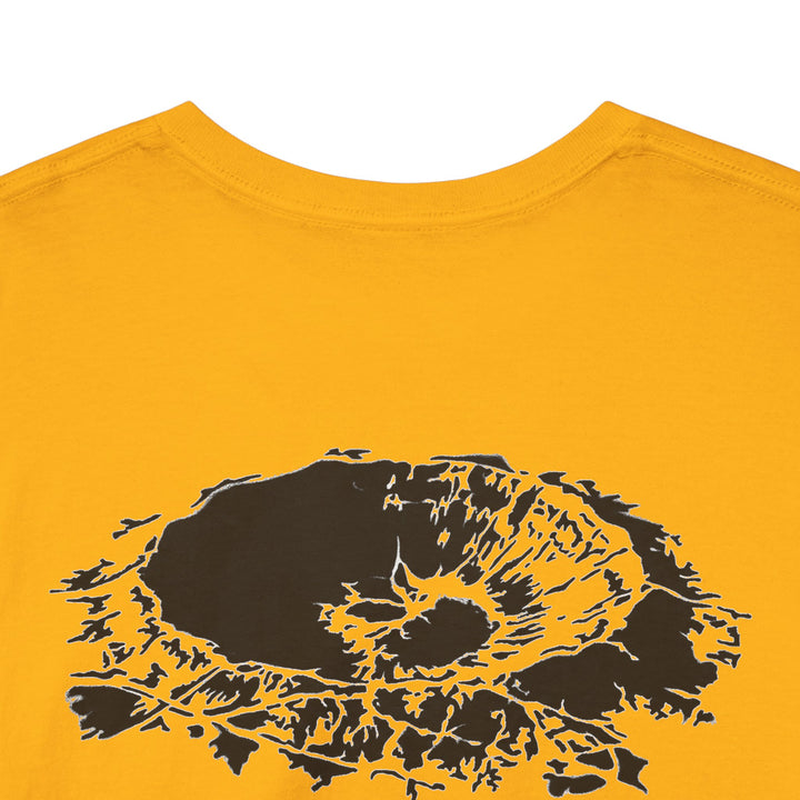 Lochnagar Crater 1 July 1916 T-Shirt — alternate product image 5