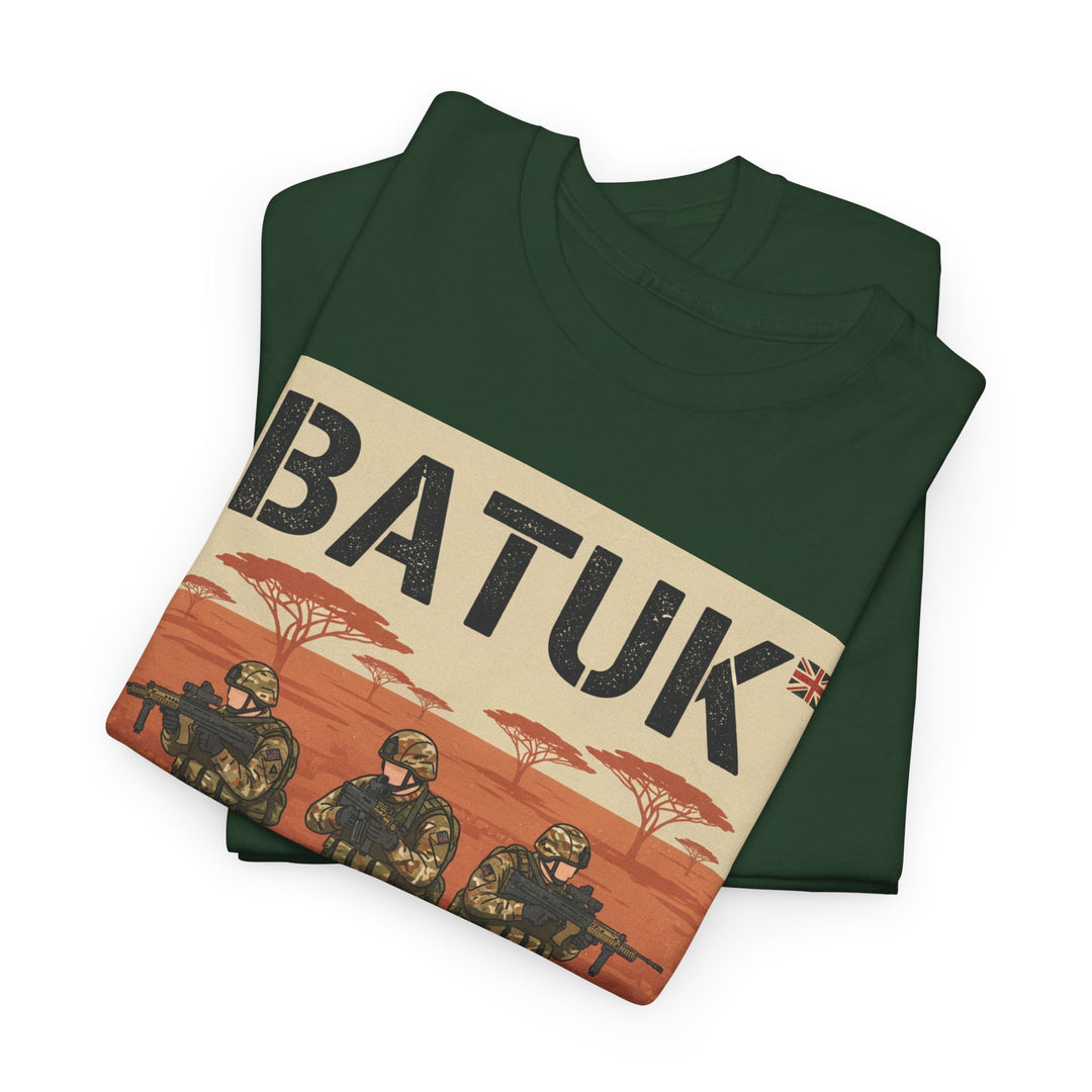 BATUK Archer&