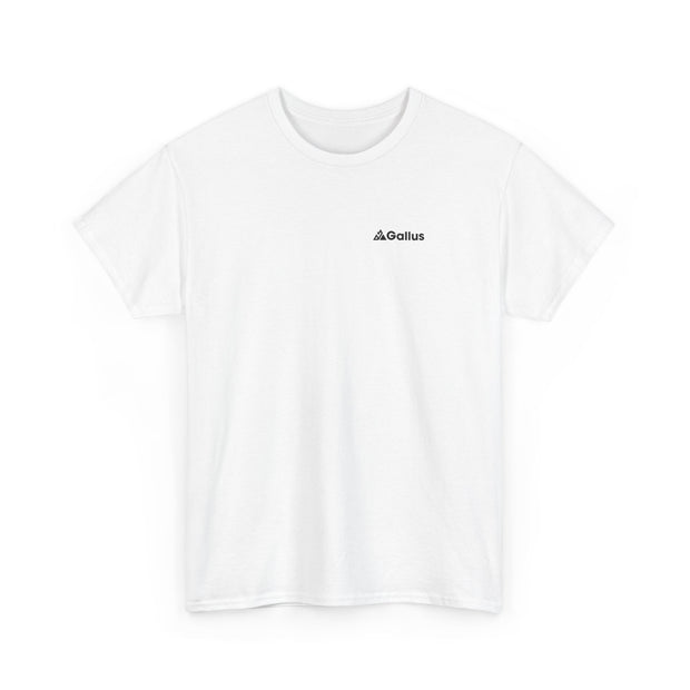 Kohima 1944 T-Shirt — WW2 Burma Campaign — alternate product image 2