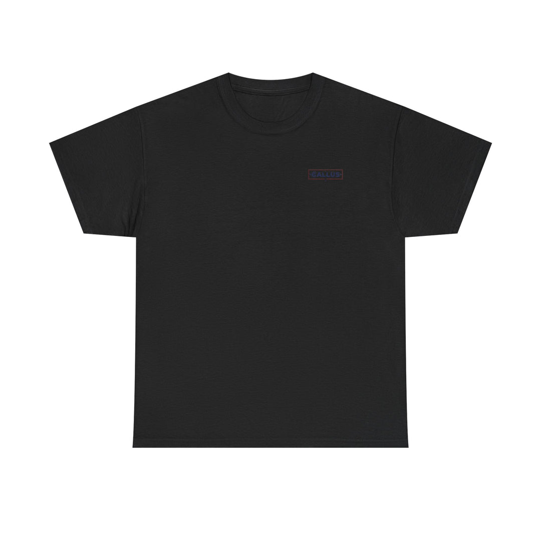 Italy Map T‑Shirt — Minimalist Travel Tee with &