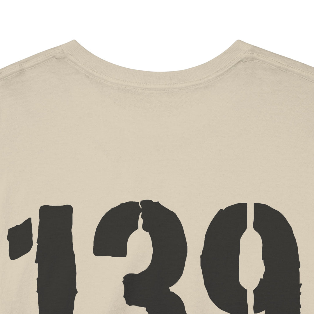 Defenders of Rorke’s Drift 1879 T-Shirt — Anglo-Zulu War Tribute