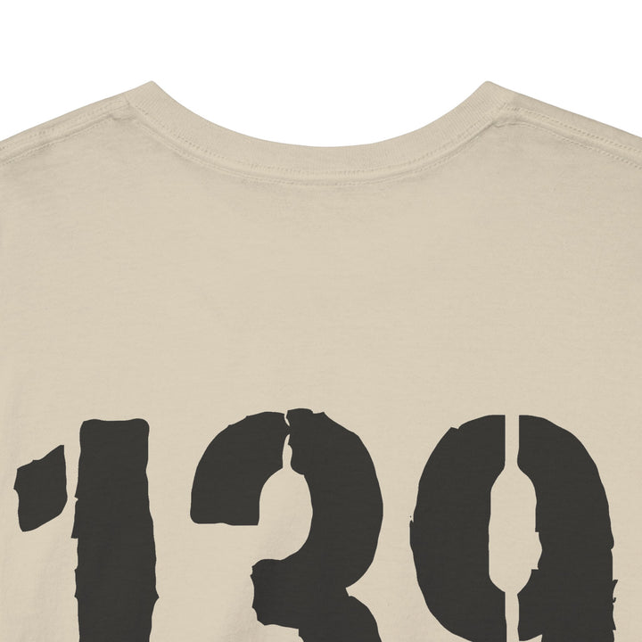 Defenders of Rorke’s Drift 1879 T-Shirt — Anglo-Zulu War Tribute