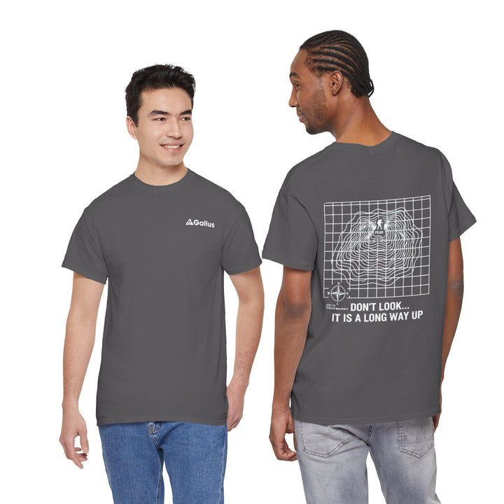 Graphic Tee — &