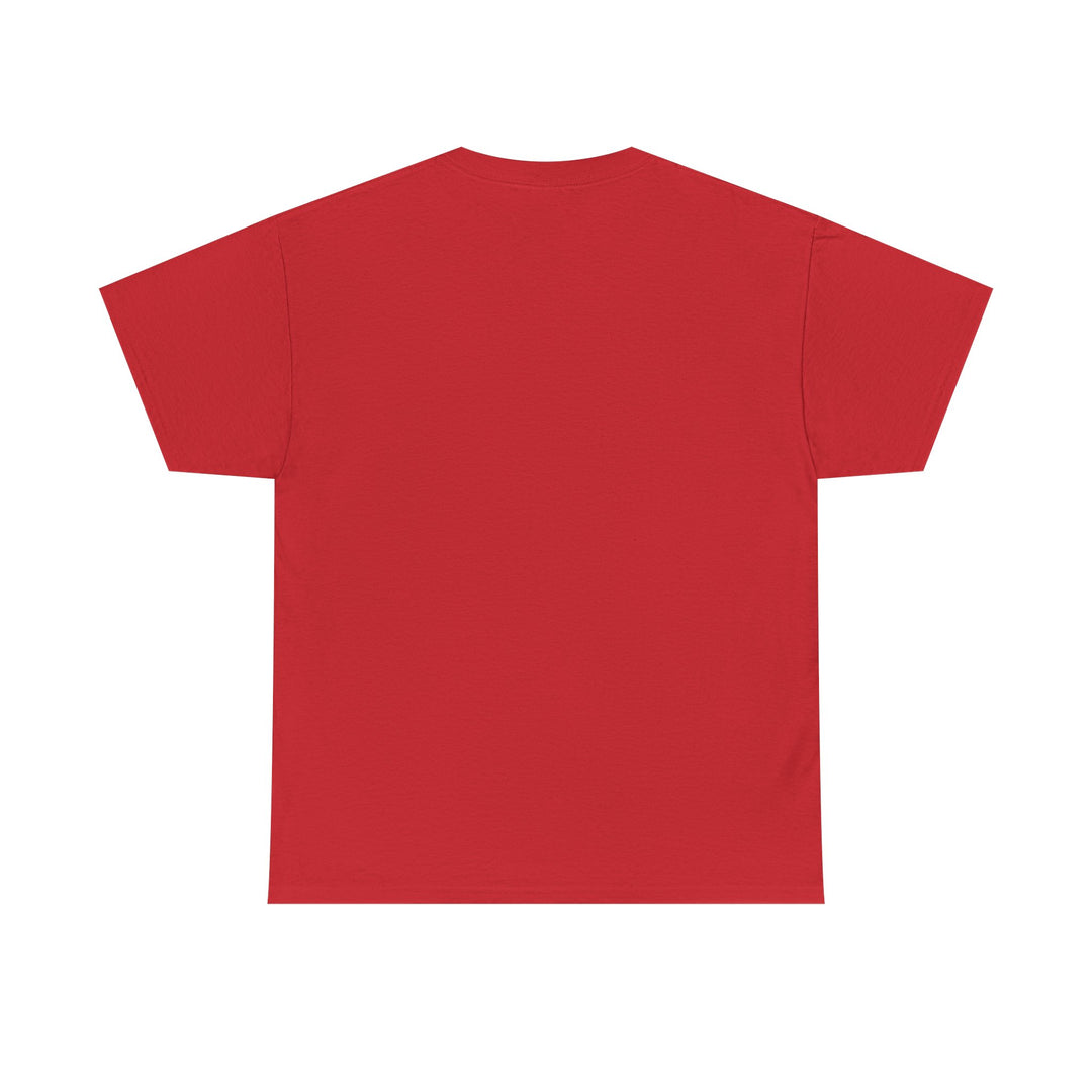Gallus Logo T‑Shirt — Vintage Stamp Graphic Tee