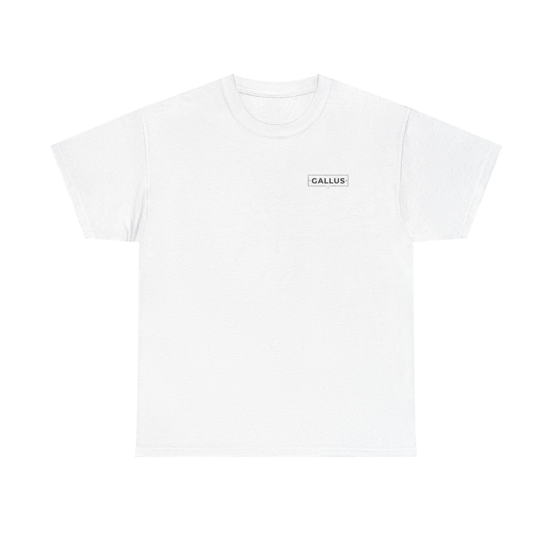 Out of Office Tee — Travel Scenes Graphic T-Shirt