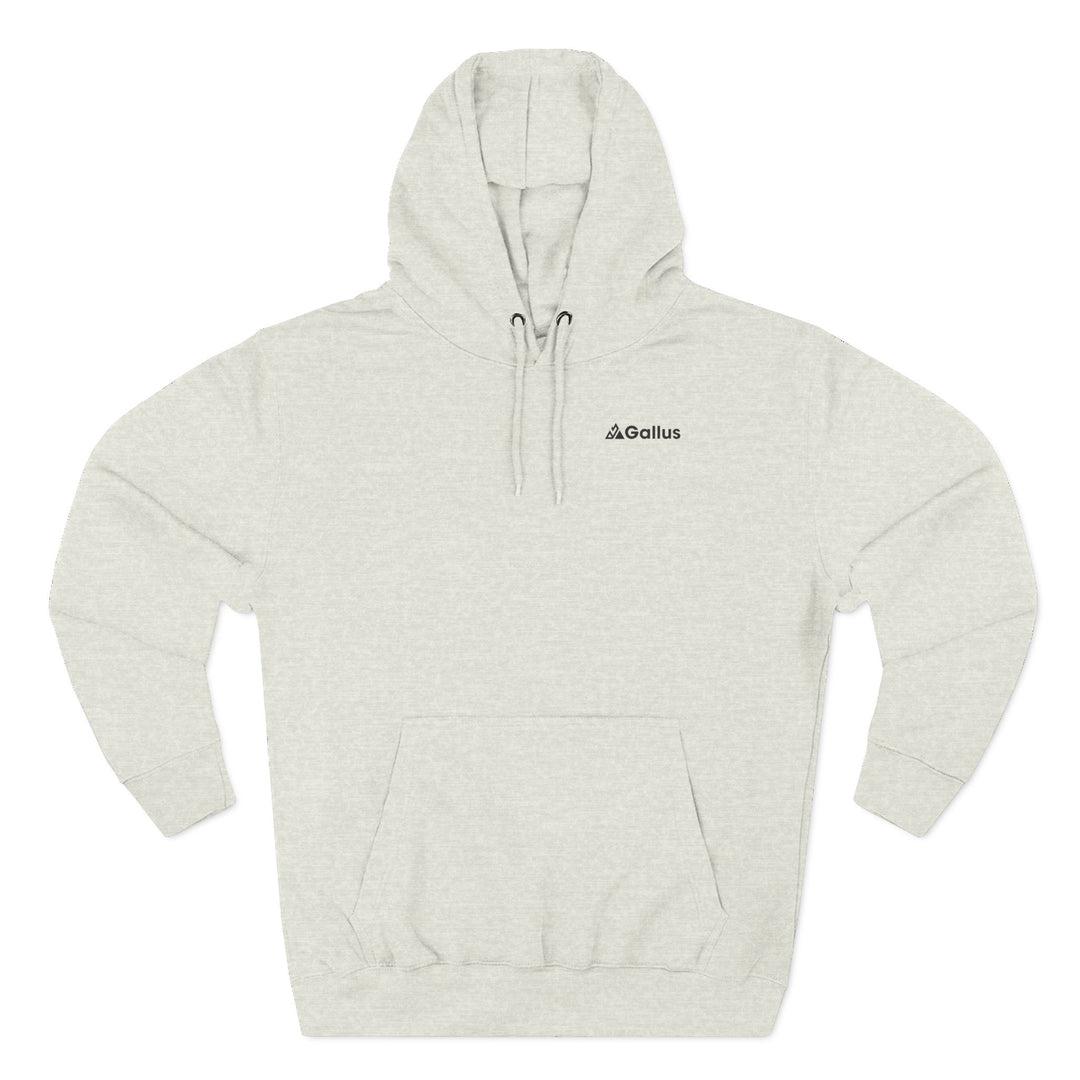 Falklands 1982 Victory Hoodie — South Atlantic Heritage Graphic — additional view 5