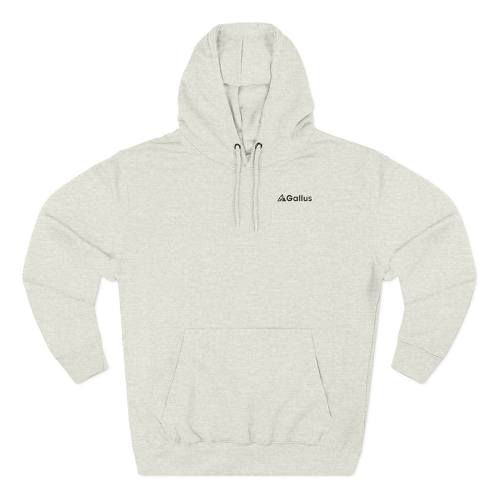 Falklands 1982 Victory Hoodie — South Atlantic Heritage Graphic — additional view 5