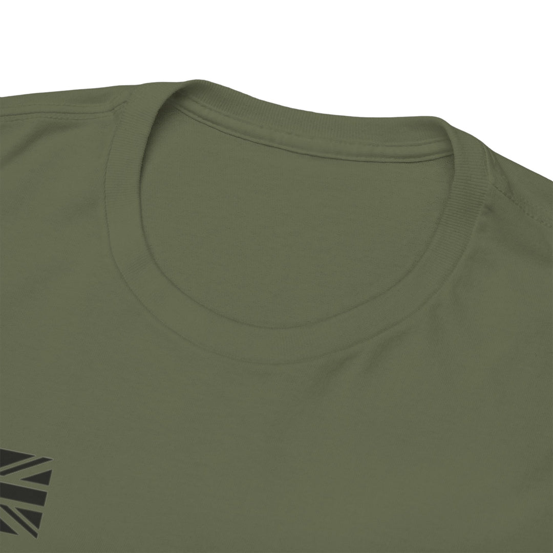 Operation Corporate: Falklands 1982 Veteran Tee